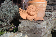 Gartenengel