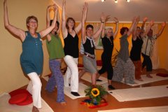 Yogatag 2011